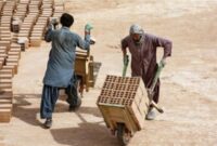 ابلاغ میزان جریمه اشتغال غیرمجاز اتباع خارجی در سال ۱۴۰۴