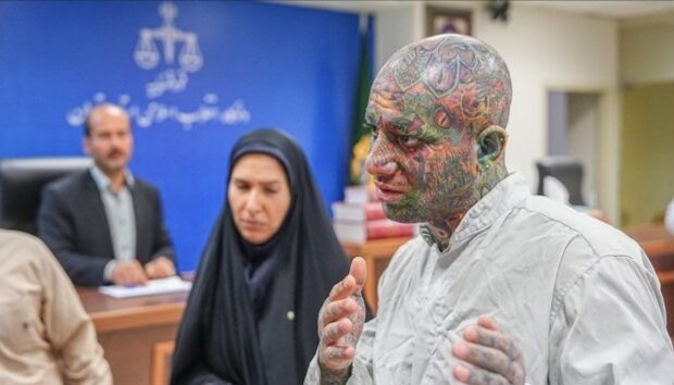 تتلو و حکم اعدامش تتلو و حکم اعدامش