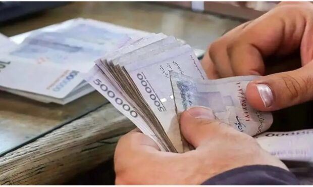 جزئیات افزایش ضریب حقوق کارمندان دولت در ۱۴۰۴ / حداکثر حقوق: ۹۱ میلیون جزئیات افزایش ضریب حقوق کارمندان دولت در ۱۴۰۴ / حداکثر حقوق: ۹۱ میلیون