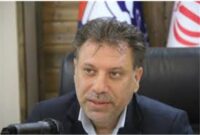 اعزام ناوگان خودروهای آتش نشانی منطقه ویژه پارس برای کمک رسانی به حادثه بندر شهید رجایی