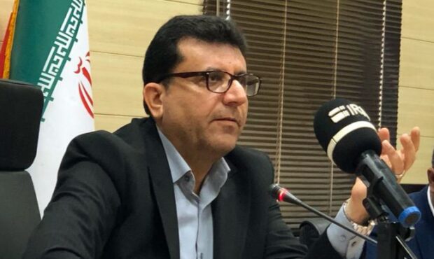 ۷.۸ درصد نرخ بیکاری استان بوشهر ۷.۸ درصد نرخ بیکاری استان بوشهر