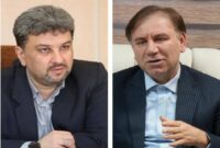 نشست استاندار بوشهر با مدیر عامل توانیر برای رفع مشکلات برق استان نشست استاندار بوشهر با مدیر عامل توانیر برای رفع مشکلات برق استان