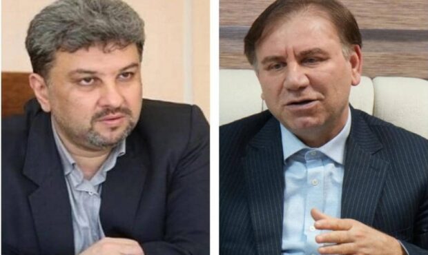 نشست استاندار بوشهر با مدیر عامل توانیر برای رفع مشکلات برق استان نشست استاندار بوشهر با مدیر عامل توانیر برای رفع مشکلات برق استان