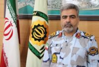 کشف بیش از یک تن صید غیرمجاز در آبهای استان بوشهر کشف بیش از یک تن صید غیرمجاز در آبهای استان بوشهر