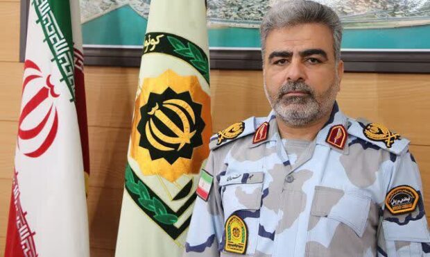 کشف بیش از یک تن صید غیرمجاز در آبهای استان بوشهر کشف بیش از یک تن صید غیرمجاز در آبهای استان بوشهر