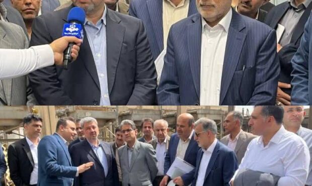 اهتمام شرکت توانیر به تامین برق پایدار جزیره خارگ / بازدید مدیرعامل شرکت توانیر از جزیره خارگ بوشهر اهتمام شرکت توانیر به تامین برق پایدار جزیره خارگ / بازدید مدیرعامل شرکت توانیر از جزیره خارگ بوشهر