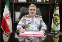 ۴۰ میلیارد ریال محموله کالای قاچاق در دام مرزبانان استان