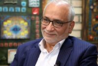 پاسخ سید حسین مرعشی به یک شائبه: آیا روزنامه‌ی سازندگی و حزب کارگزاران از دولت جدا شده‌ و مخالف آن شده‌اند؟