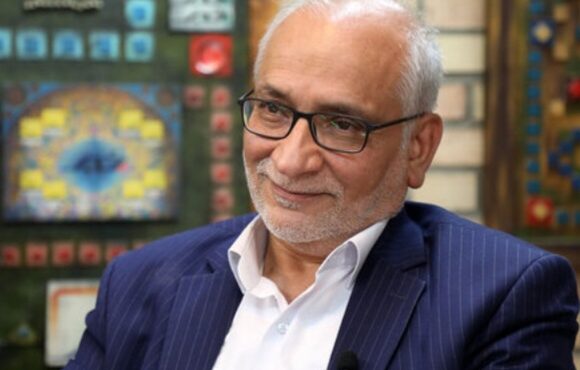پاسخ سید حسین مرعشی به یک شائبه: آیا روزنامهی سازندگی و حزب کارگزاران از دولت جدا شده و مخالف آن شدهاند؟ پاسخ سید حسین مرعشی به یک شائبه: آیا روزنامهی سازندگی و حزب کارگزاران از دولت جدا شده و مخالف آن شدهاند؟