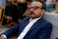 خداحافظیِ مدیر موفق با پتروشیمی پارس؛ شهابی به جم پیلن می رود/صید بزرگِ پتروشیمی جم پیلن خداحافظیِ مدیر موفق با پتروشیمی پارس؛ شهابی به جم پیلن می رود/صید بزرگِ پتروشیمی جم پیلن