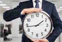 ساعت کاری ادارات دولتی از شنبه تغییر می کند