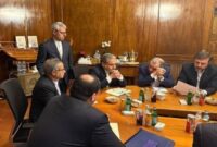 راه توافق با آمریکا میسر شد راه توافق با آمریکا میسر شد
