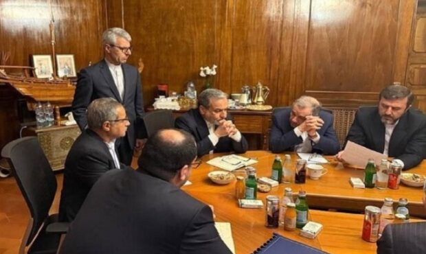 راه توافق با آمریکا میسر شد