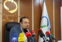 کاهش ۷ درصدی موالید در کشور/دهه شصتیها آخرین فرصت باروری جمعیتاند کاهش ۷ درصدی موالید در کشور/دهه شصتیها آخرین فرصت باروری جمعیتاند