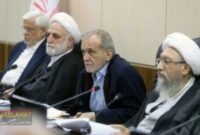 تصویب پالرمو در مجمع تشخیص مصلحت نظام
