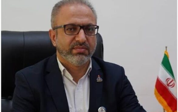 پیام مدیر روابط عمومی و تشریفات سازمان منطقه ویژه پارس به مناسبت روز ارتباطات و روابط عمومی پیام مدیر روابط عمومی و تشریفات سازمان منطقه ویژه پارس به مناسبت روز ارتباطات و روابط عمومی