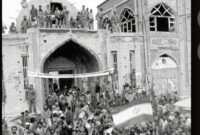 خرمشهر، نماد پیروزی اراده ملت ایران خرمشهر، نماد پیروزی اراده ملت ایران