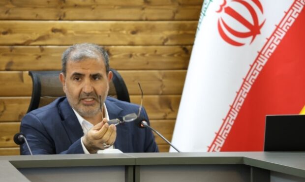 مدیرعامل سازمان منطقه ویژه پارس در جمع خبرنگاران: همه هزینه کردهای شورای راهبردی شفاف و قابل مشاهده است/۹۰ درصد پروژه ها در ۴ شهرستان جنوبی انجام می شود/هیچ پروژه خارج از مصوبه شورای برنامه ریزی استان بوشهر نداریم. مدیرعامل سازمان منطقه ویژه پارس در جمع خبرنگاران: همه هزینه کردهای شورای راهبردی شفاف و قابل مشاهده است/۹۰ درصد پروژه ها در ۴ شهرستان جنوبی انجام می شود/هیچ پروژه خارج از مصوبه شورای برنامه ریزی استان بوشهر نداریم.