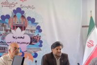جهش در مدرسه‌سازی استان بوشهر