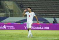 بمب خبری؛ درخواست پرسپولیس برای جذب قایدی/نامه برای ۳ لژیونر بمب خبری؛ درخواست پرسپولیس برای جذب قایدی/نامه برای ۳ لژیونر