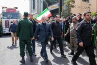 عراقچی: ایران، وطن من و تن من با واژۀ «تسلیم» بیگانه است