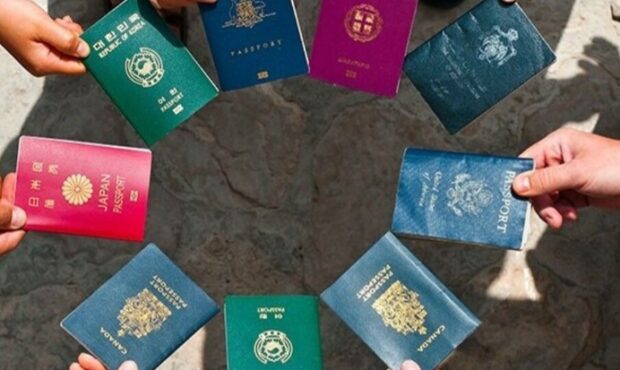 اتباع خارجی غیرمجاز تحت هیچ شرایطی نمی‌توانند در ایران باقی بمانند