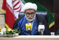 اعضای کمیسیون انرژی مجلس مجددا به موسی احمدی اعتماد کردند