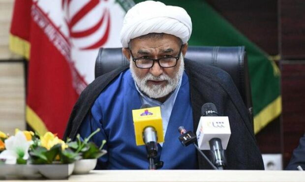 اعضای کمیسیون انرژی مجلس مجددا به موسی احمدی اعتماد کردند