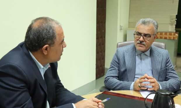 اعلام آمادگی فرمانداری بوشهر برای حمایت از توسعه خدمات بیمه سلامت