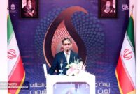 غلامرضا جمالی از مدیران خوشنامِ بوشهری، معاون پشتیبانی سازمان منطقه ویژه پارس شد
