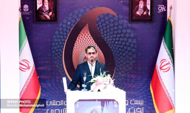 غلامرضا جمالی از مدیران خوشنامِ بوشهری، معاون پشتیبانی سازمان منطقه ویژه پارس شد
