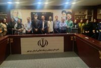 برگزاری نشست ادبی انجمن مفتون با محوریت 《ادبیات عاشورا》