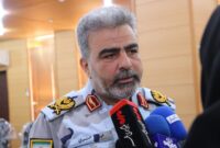 کشف محموله ۲۰ ميليارد ريال کالاي قاچاق در آب های استان بوشهر