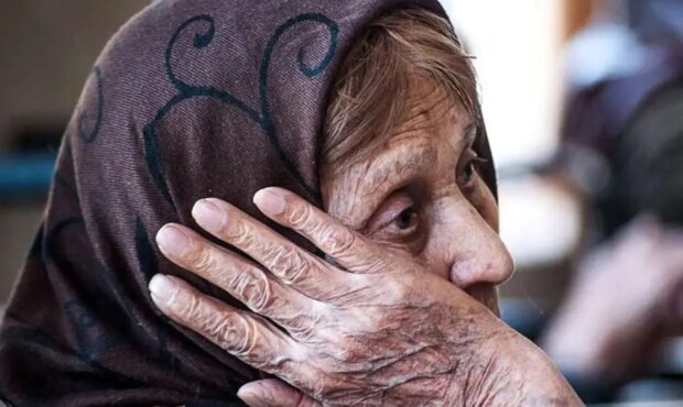 چهره زنانه سالمندی در ایران؛ ۲۶ میلیون سالمند تا سال ۱۴۳۰