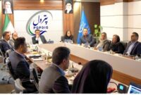 طرح پتروشیمی ارغوان‌گستر ایلام آماده تولید تجاری شد   