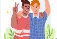 انتقاد دوست یا قربان‌صدقه رفتن غریبه ها: کدام‌یک مفیدتر است؟