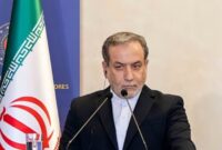 عراقچی: آمریکا باید خسارت‌های وارده به ایران در جنگ ۱۲ روزه را جبران کند