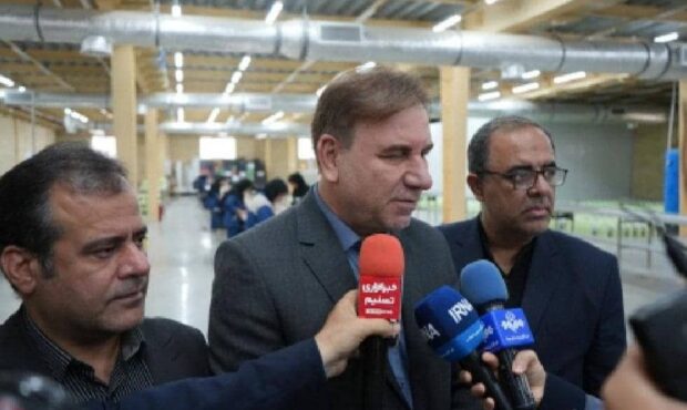 افتتاح و آغاز عملیات اجرایی 180 پروژه عمرانی و اقتصادی با سرمایه‌گذاری 22 همت در شهرستان بوشهر.