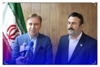 افتتاح و آغاز عملیات اجرایی 65 پروژه عمرانی و اقتصادی در شهرستان دیلم