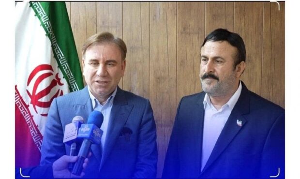 افتتاح و آغاز عملیات اجرایی 65 پروژه عمرانی و اقتصادی در شهرستان دیلم