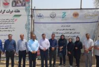 افتتاح سایت پرورش صدف در بوشهر؛ سودآوری بالا، ریسک پایین وتسهیلات ۸۰ درصدی برای سرمایه‌گذاران 