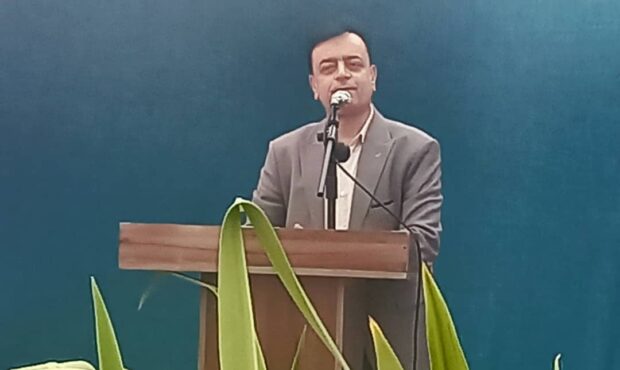 افتتاح پارک سه هکتاری تنگکها و پروژههای جدید شهرداری در آخرین روز هفته دولت افتتاح پارک سه هکتاری تنگکها و پروژههای جدید شهرداری در آخرین روز هفته دولت