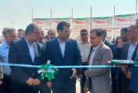 هفته دولت در بوشهر: بهره‌برداری از ۱۷ پروژه عمرانی و پارک ۳ هکتاری محله تنگک