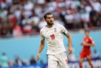گزینه عجیب پرسپولیسی‌ها برای خط حمله