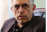 غلامحسین کرباسچی: آقای پزشکیان کمی هم پایتان را آن‌ور خط بگذارید!