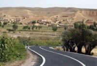 بوشهر در مسیر تحولی بزرگ؛انفجار سرمایه در راه‌های استان