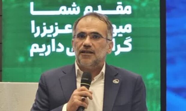 رسانه‌ها و پتروشیمی پارس؛ هم‌افزایی برای ارتقاء تصویر صنعت در جامعه