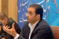 حرکت رو به جلوی جهاد دانشگاهی بوشهر در مسیر توسعه و اشتغال