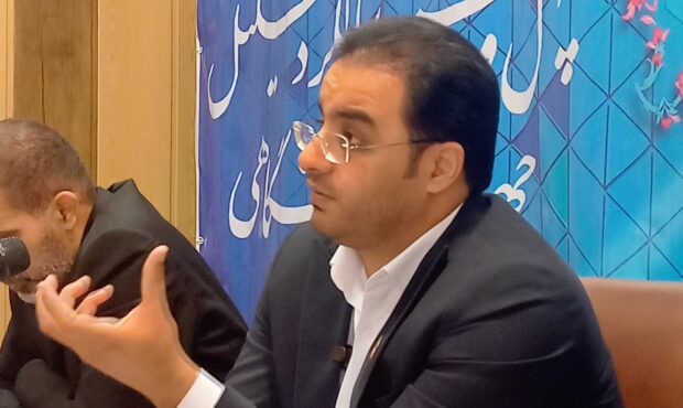 حرکت رو به جلوی جهاد دانشگاهی بوشهر در مسیر توسعه و اشتغال