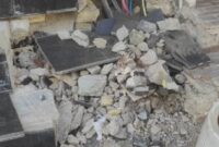 هفت ماه انتظار برای پاسخگویی؛ تعمیرات ناقص اداره برق بوشهر به کسبه خسارت زد هفت ماه انتظار برای پاسخگویی؛ تعمیرات ناقص اداره برق بوشهر به کسبه خسارت زد